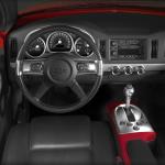 Chevrolet SS R 2003 года